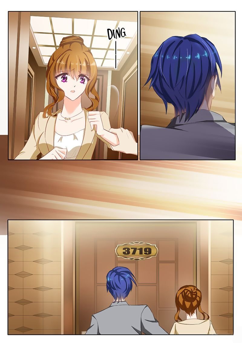 Ex-wife of A Billionaire ( Haomen Tianjia Qianqi ) Chapter 46 - page 5