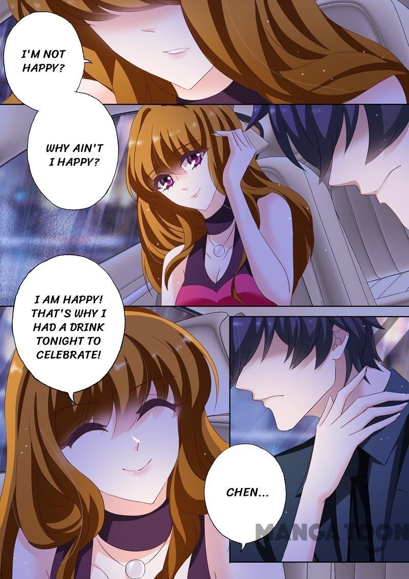 Ex-wife of A Billionaire ( Haomen Tianjia Qianqi ) Chapter 186 - page 2