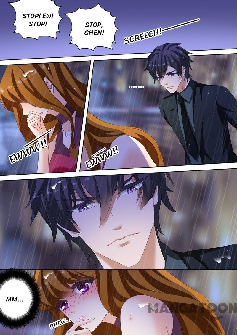 Ex-wife of A Billionaire ( Haomen Tianjia Qianqi ) Chapter 186 - page 4