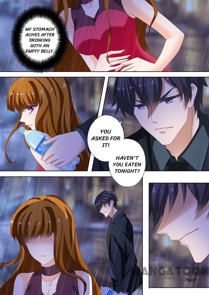Ex-wife of A Billionaire ( Haomen Tianjia Qianqi ) Chapter 186 - page 5