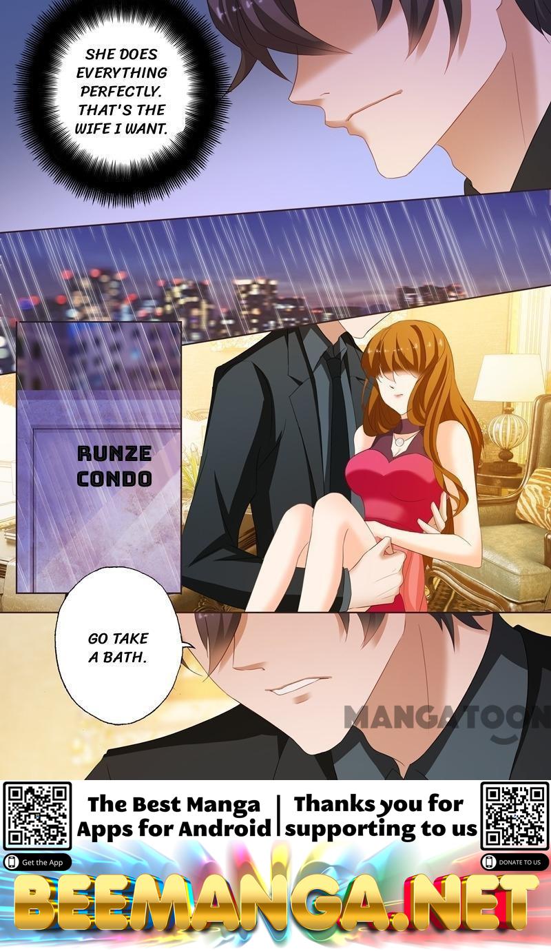 Ex-wife of A Billionaire ( Haomen Tianjia Qianqi ) Chapter 186 - page 9