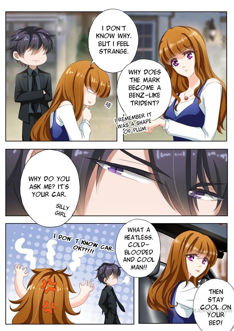 Ex-wife of A Billionaire ( Haomen Tianjia Qianqi ) Chapter 109 - page 5