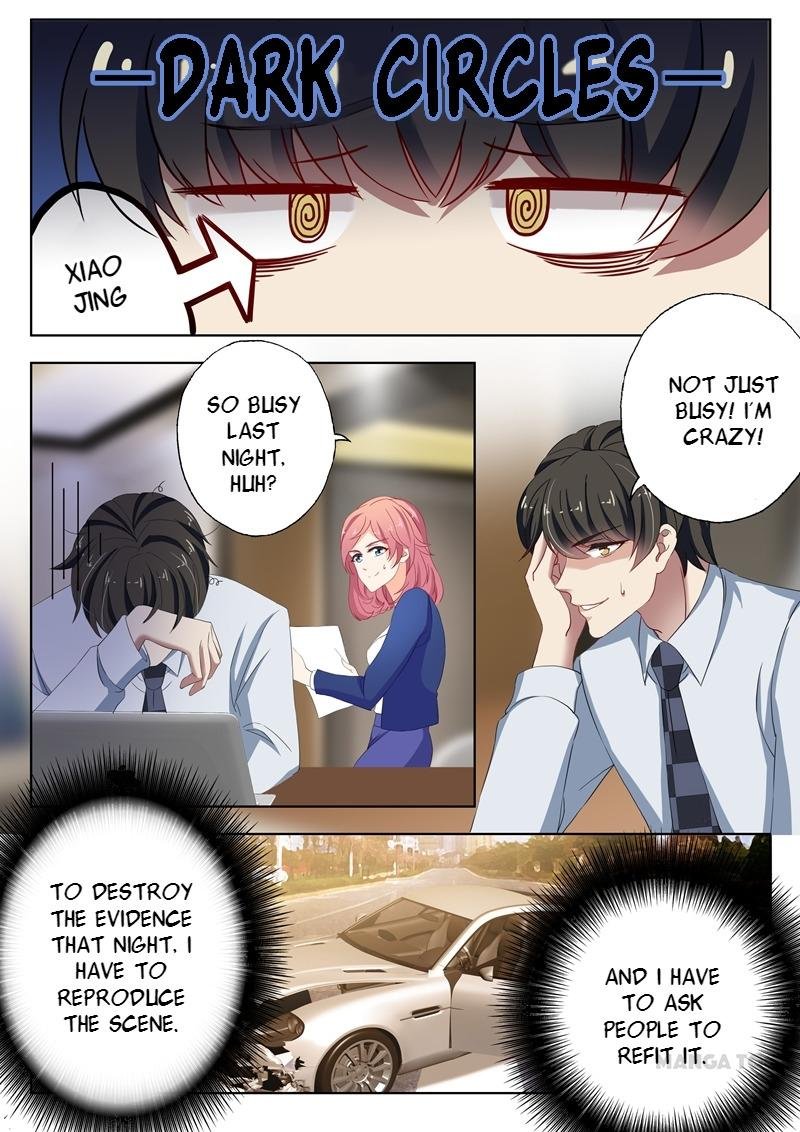 Ex-wife of A Billionaire ( Haomen Tianjia Qianqi ) Chapter 109 - page 6