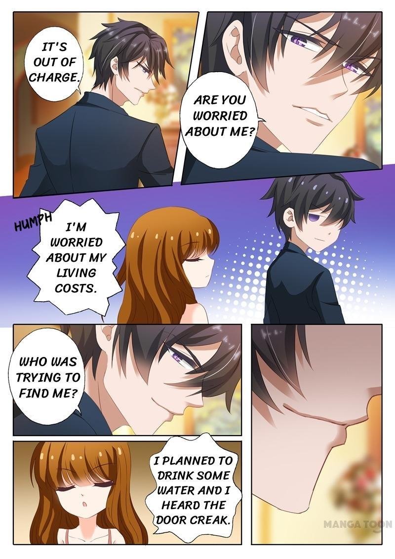 Ex-wife of A Billionaire ( Haomen Tianjia Qianqi ) Chapter 155 - page 2