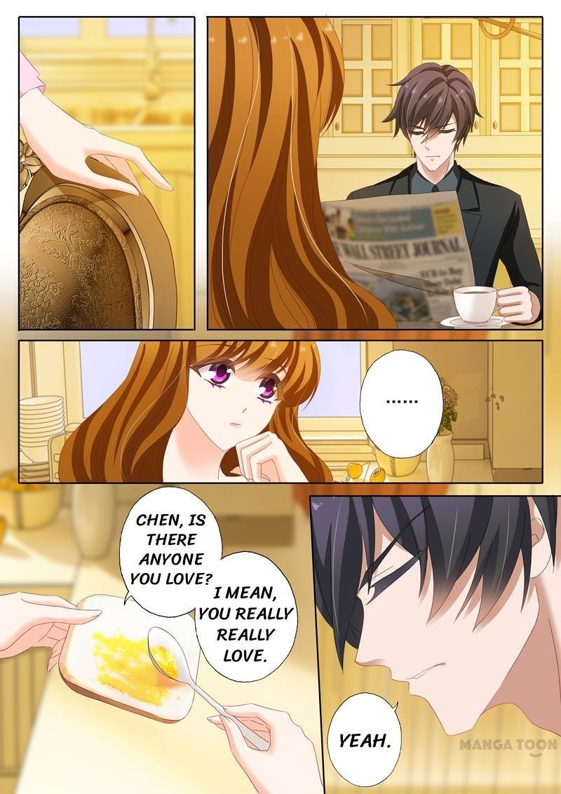 Ex-wife of A Billionaire ( Haomen Tianjia Qianqi ) Chapter 155 - page 7