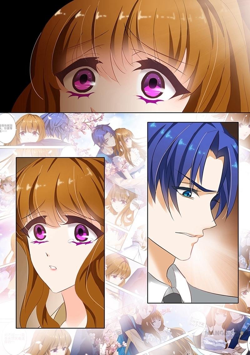 Ex-wife of A Billionaire ( Haomen Tianjia Qianqi ) Chapter 47 - page 2