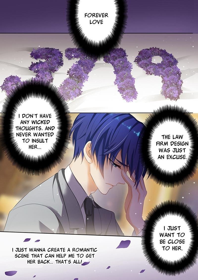 Ex-wife of A Billionaire ( Haomen Tianjia Qianqi ) Chapter 47 - page 6