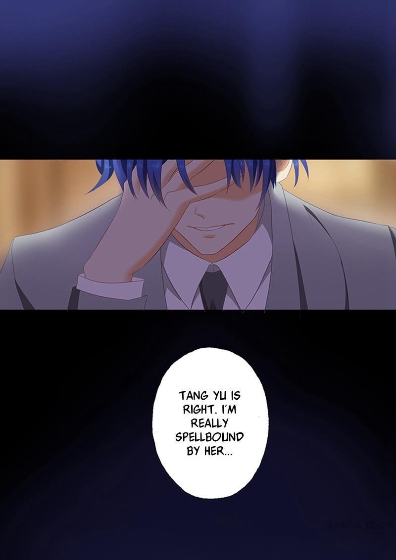 Ex-wife of A Billionaire ( Haomen Tianjia Qianqi ) Chapter 47 - page 8