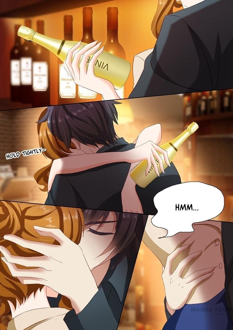 Ex-wife of A Billionaire ( Haomen Tianjia Qianqi ) Chapter 102 - page 3
