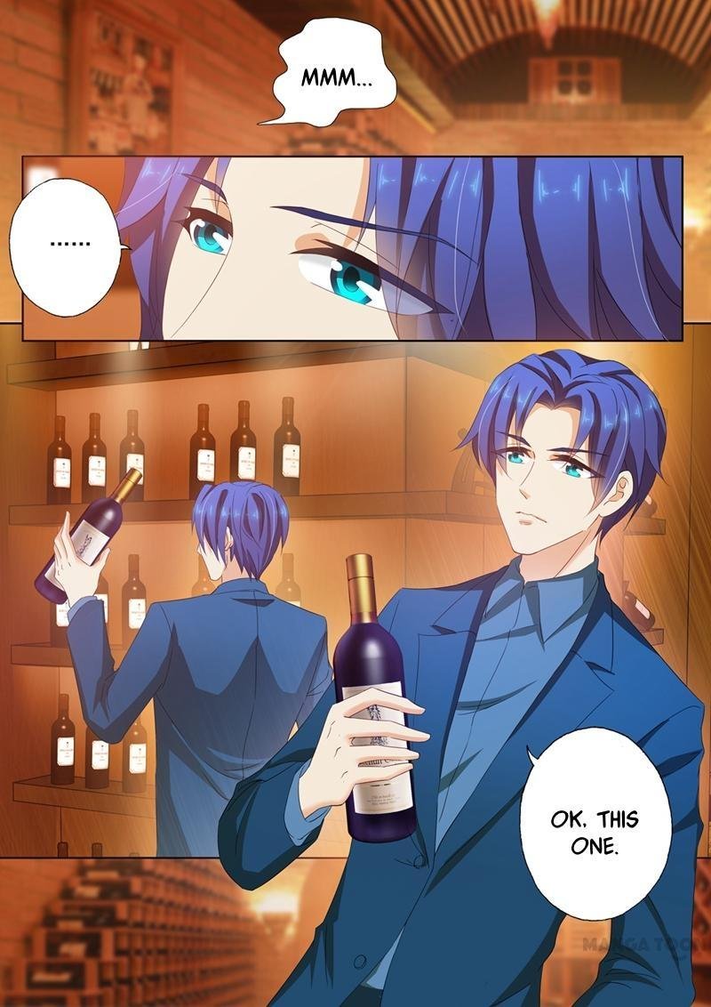 Ex-wife of A Billionaire ( Haomen Tianjia Qianqi ) Chapter 102 - page 4