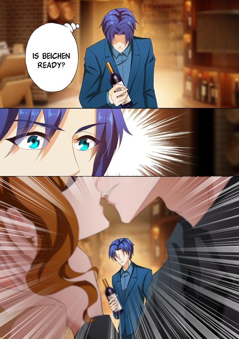Ex-wife of A Billionaire ( Haomen Tianjia Qianqi ) Chapter 102 - page 5