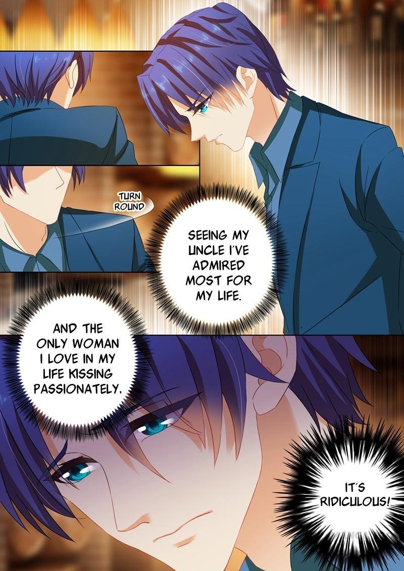 Ex-wife of A Billionaire ( Haomen Tianjia Qianqi ) Chapter 102 - page 6