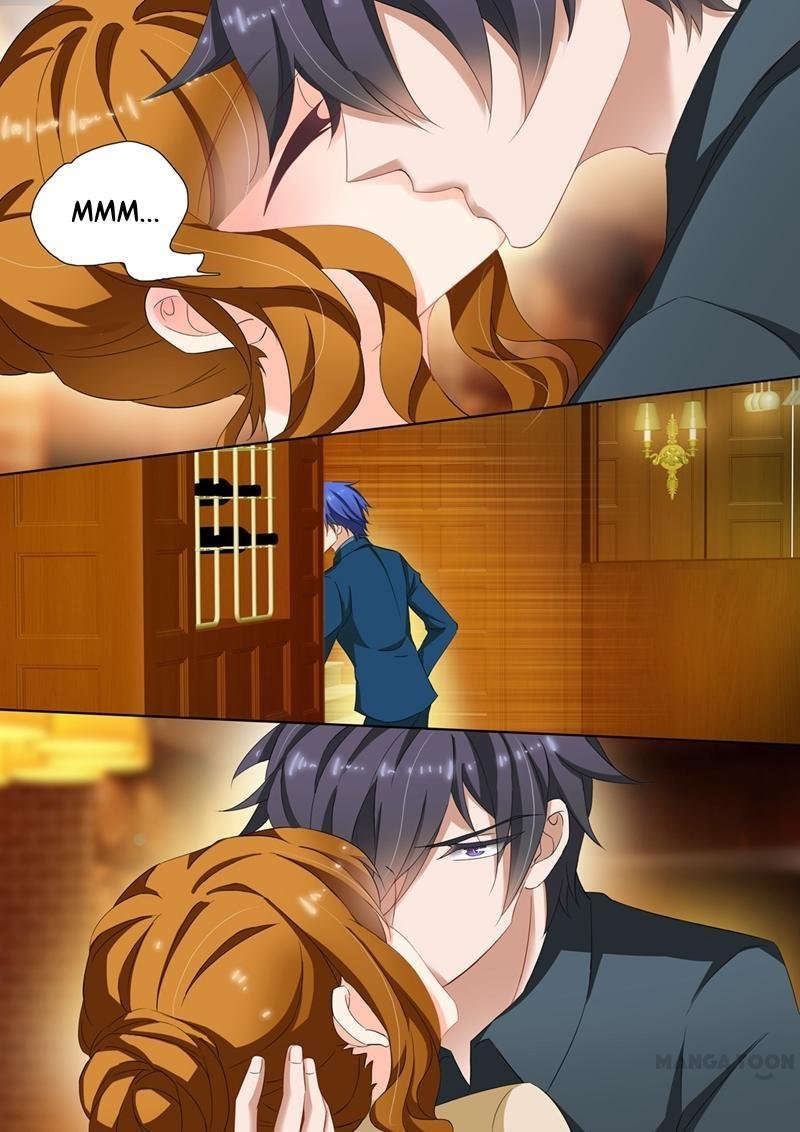 Ex-wife of A Billionaire ( Haomen Tianjia Qianqi ) Chapter 102 - page 7
