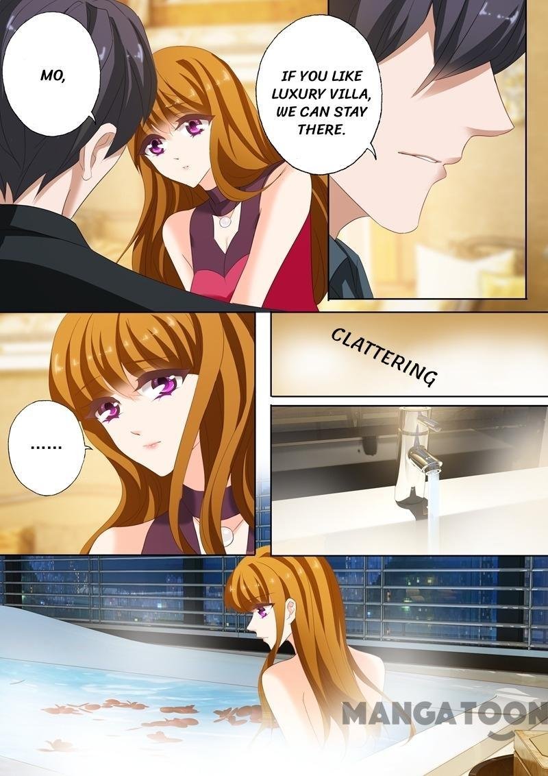 Ex-wife of A Billionaire ( Haomen Tianjia Qianqi ) Chapter 187 - page 2