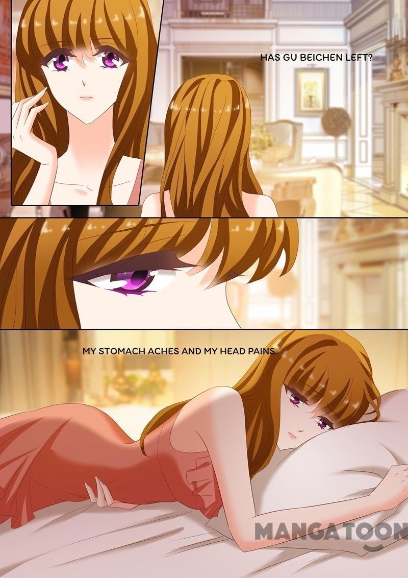Ex-wife of A Billionaire ( Haomen Tianjia Qianqi ) Chapter 187 - page 3