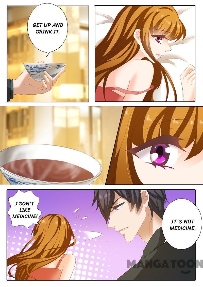 Ex-wife of A Billionaire ( Haomen Tianjia Qianqi ) Chapter 187 - page 4