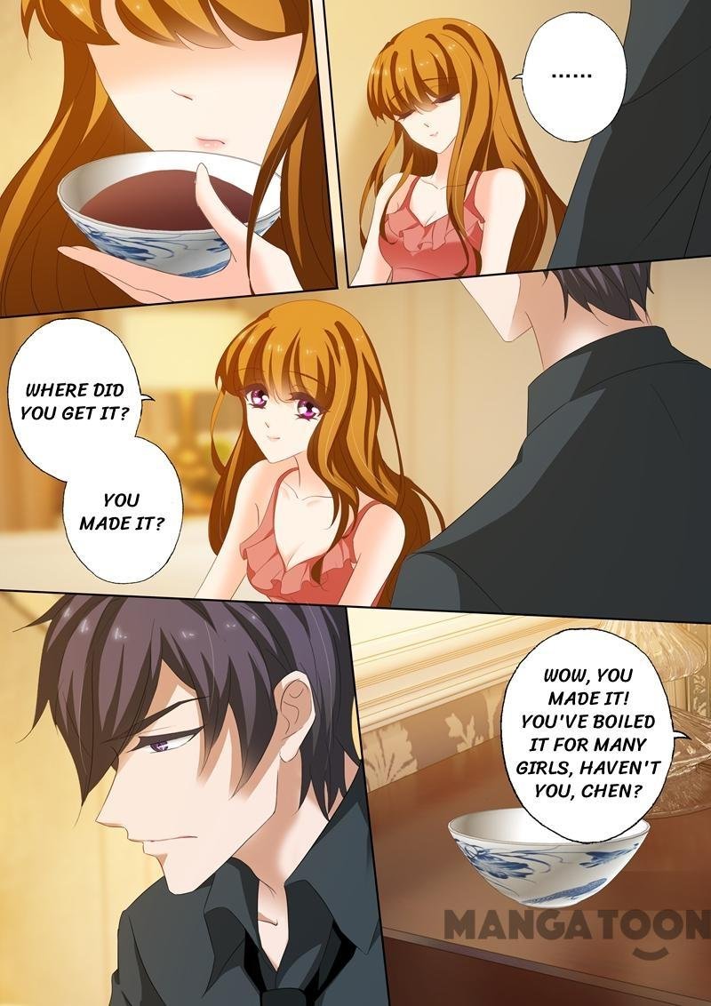 Ex-wife of A Billionaire ( Haomen Tianjia Qianqi ) Chapter 187 - page 5
