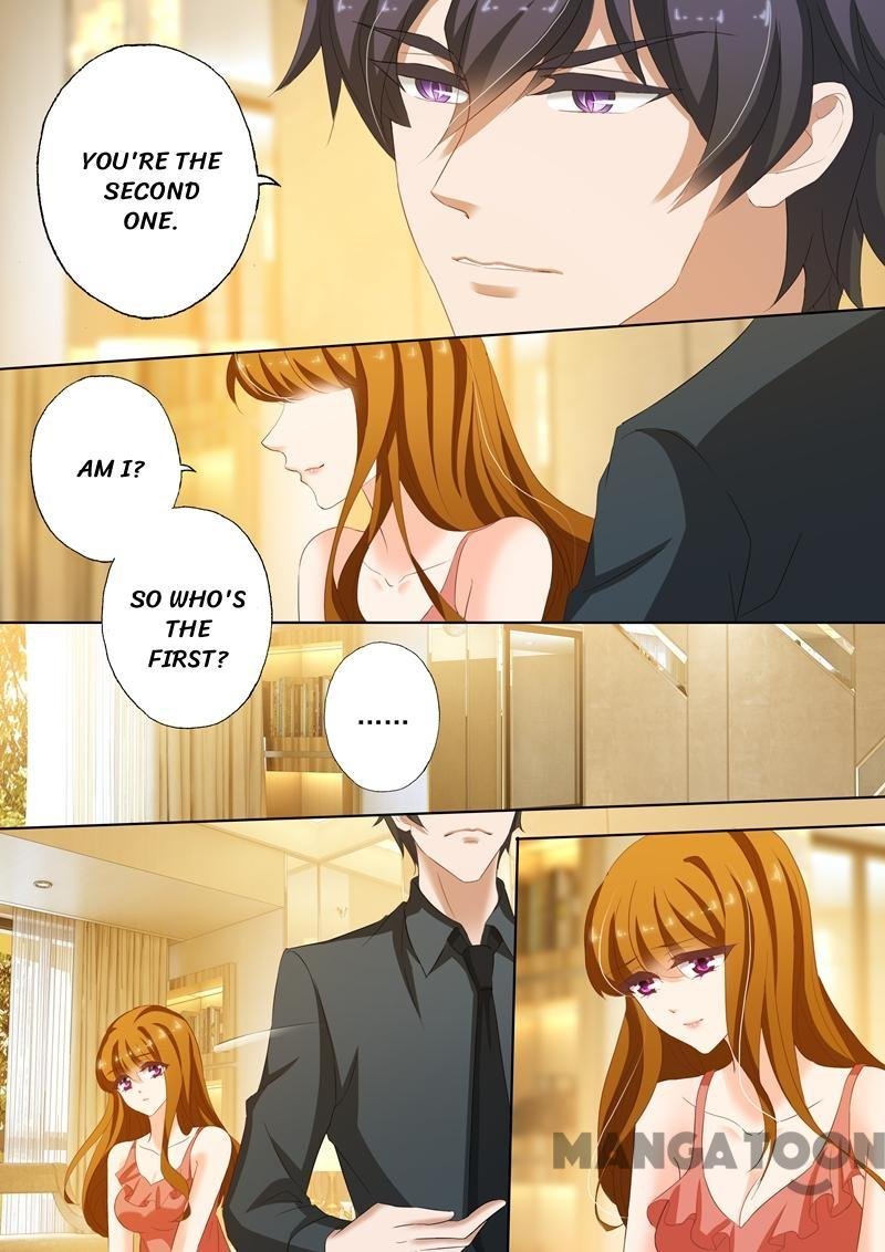 Ex-wife of A Billionaire ( Haomen Tianjia Qianqi ) Chapter 187 - page 6