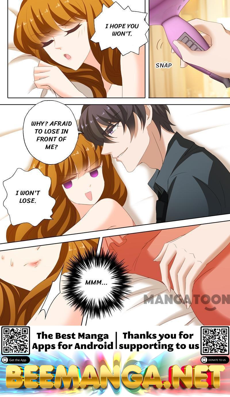 Ex-wife of A Billionaire ( Haomen Tianjia Qianqi ) Chapter 187 - page 9