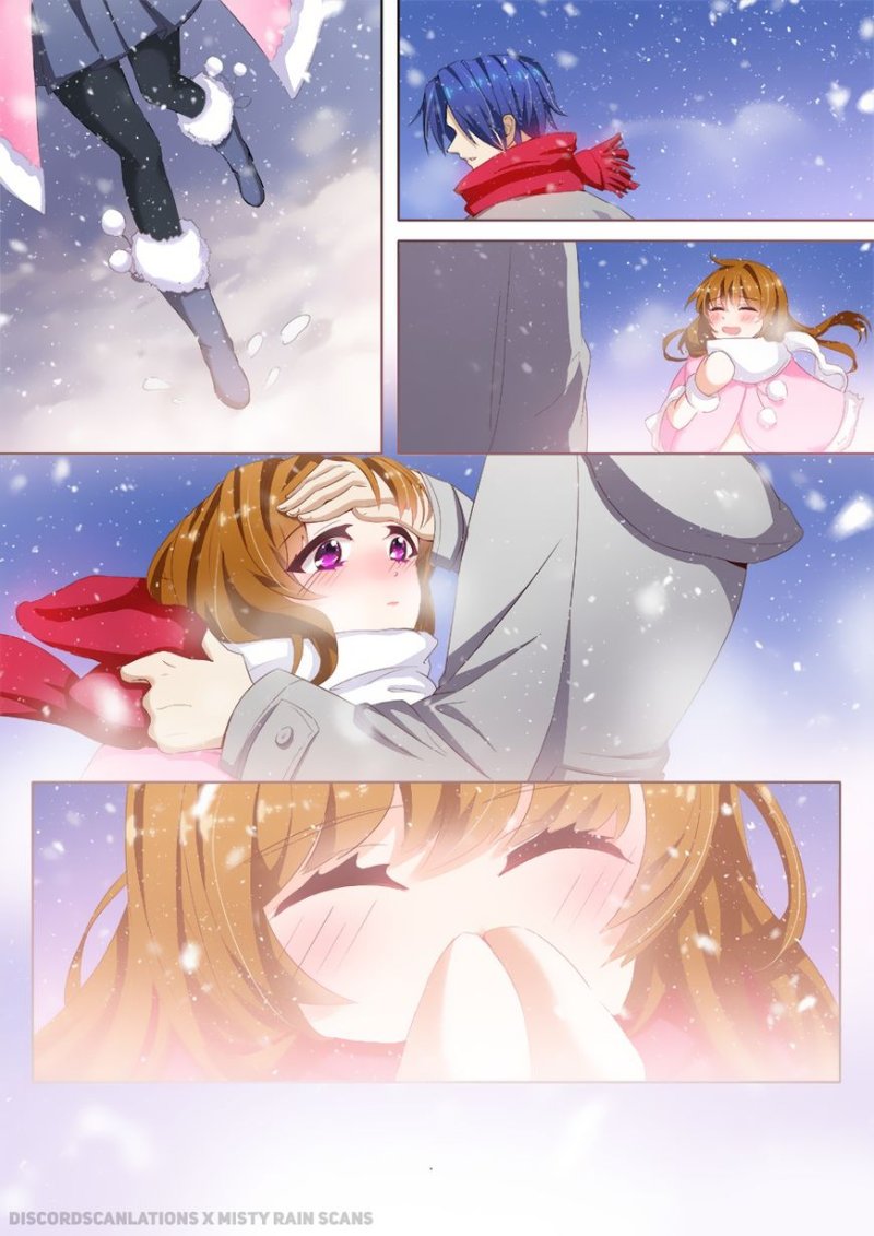 Ex-wife of A Billionaire ( Haomen Tianjia Qianqi ) Chapter 25 - page 9