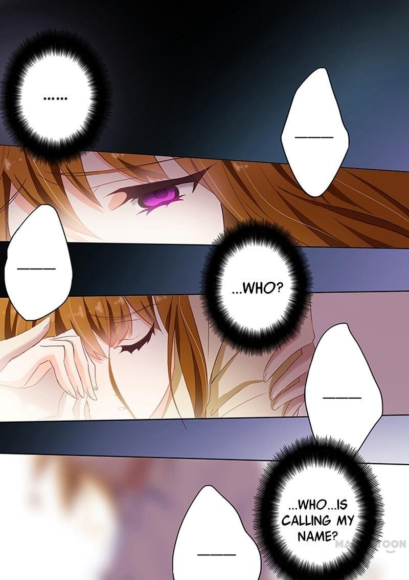 Ex-wife of A Billionaire ( Haomen Tianjia Qianqi ) Chapter 48 - page 3