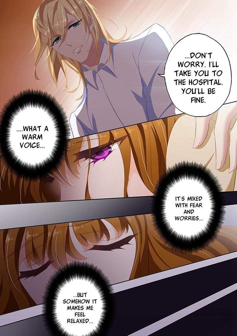 Ex-wife of A Billionaire ( Haomen Tianjia Qianqi ) Chapter 48 - page 4