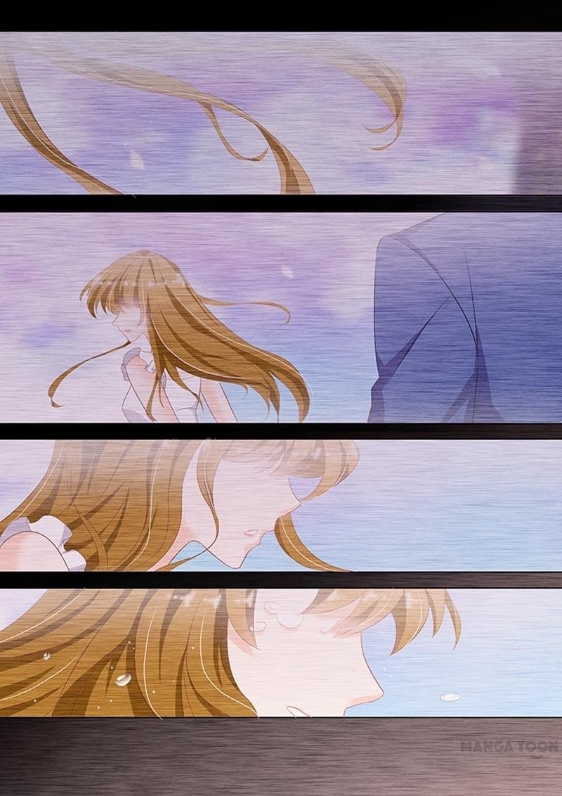 Ex-wife of A Billionaire ( Haomen Tianjia Qianqi ) Chapter 48 - page 5