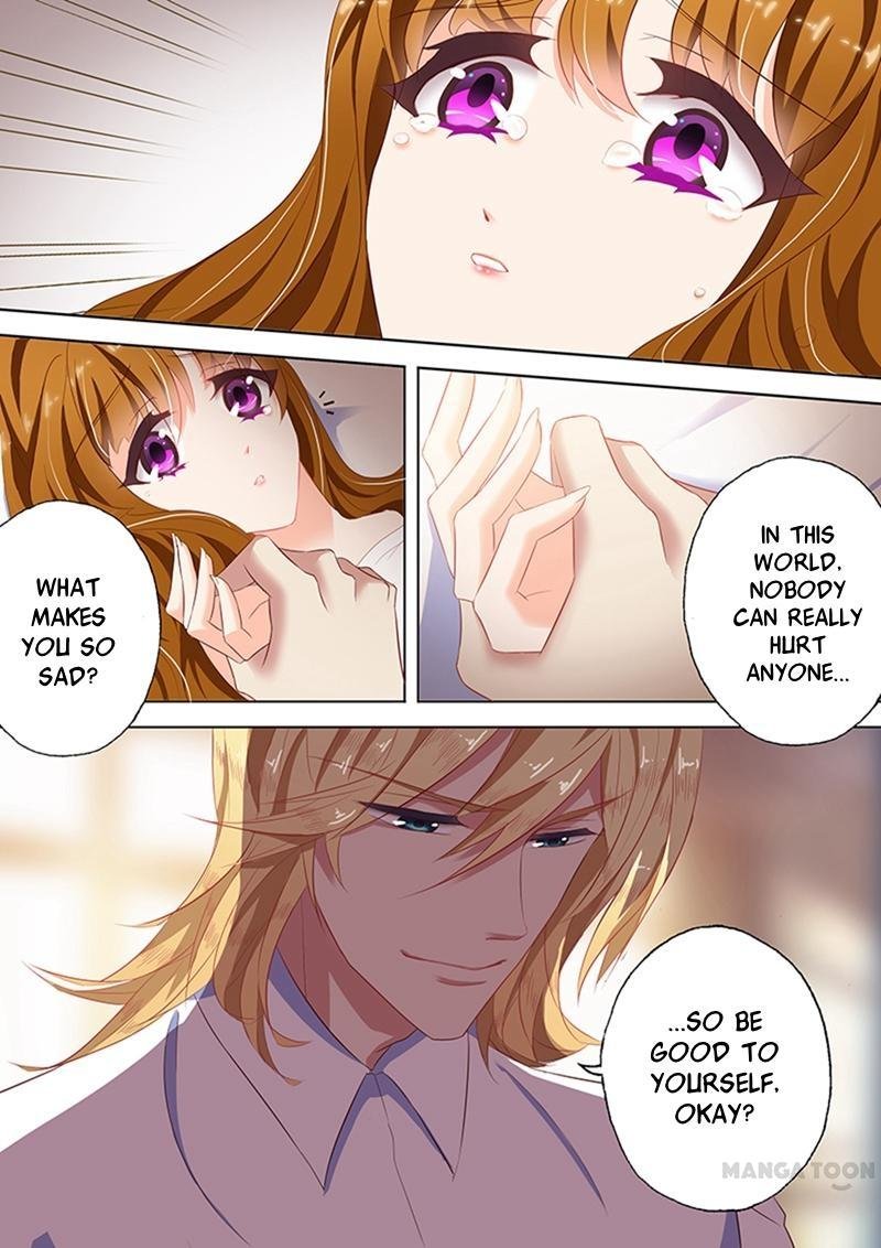 Ex-wife of A Billionaire ( Haomen Tianjia Qianqi ) Chapter 48 - page 6