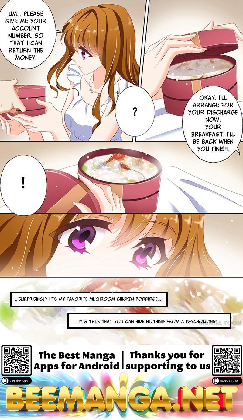Ex-wife of A Billionaire ( Haomen Tianjia Qianqi ) Chapter 48 - page 9