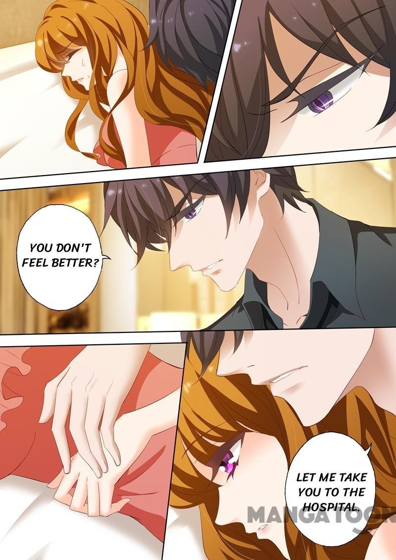 Ex-wife of A Billionaire ( Haomen Tianjia Qianqi ) Chapter 188 - page 2