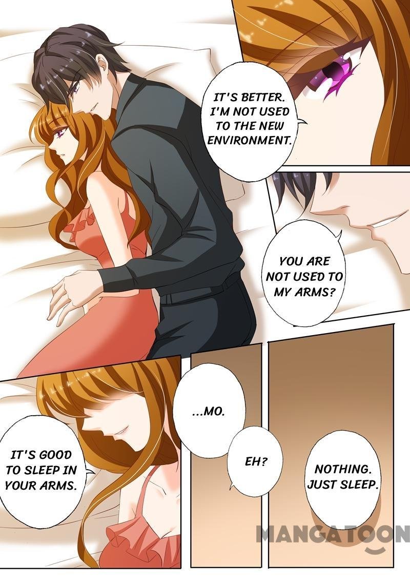 Ex-wife of A Billionaire ( Haomen Tianjia Qianqi ) Chapter 188 - page 3