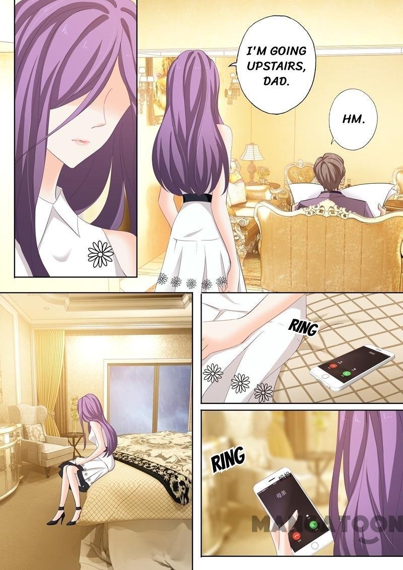 Ex-wife of A Billionaire ( Haomen Tianjia Qianqi ) Chapter 188 - page 6