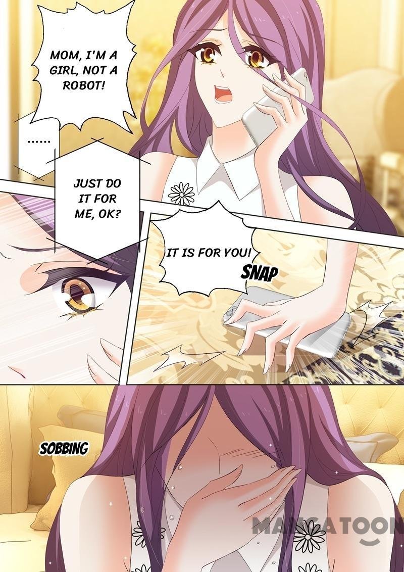 Ex-wife of A Billionaire ( Haomen Tianjia Qianqi ) Chapter 188 - page 8