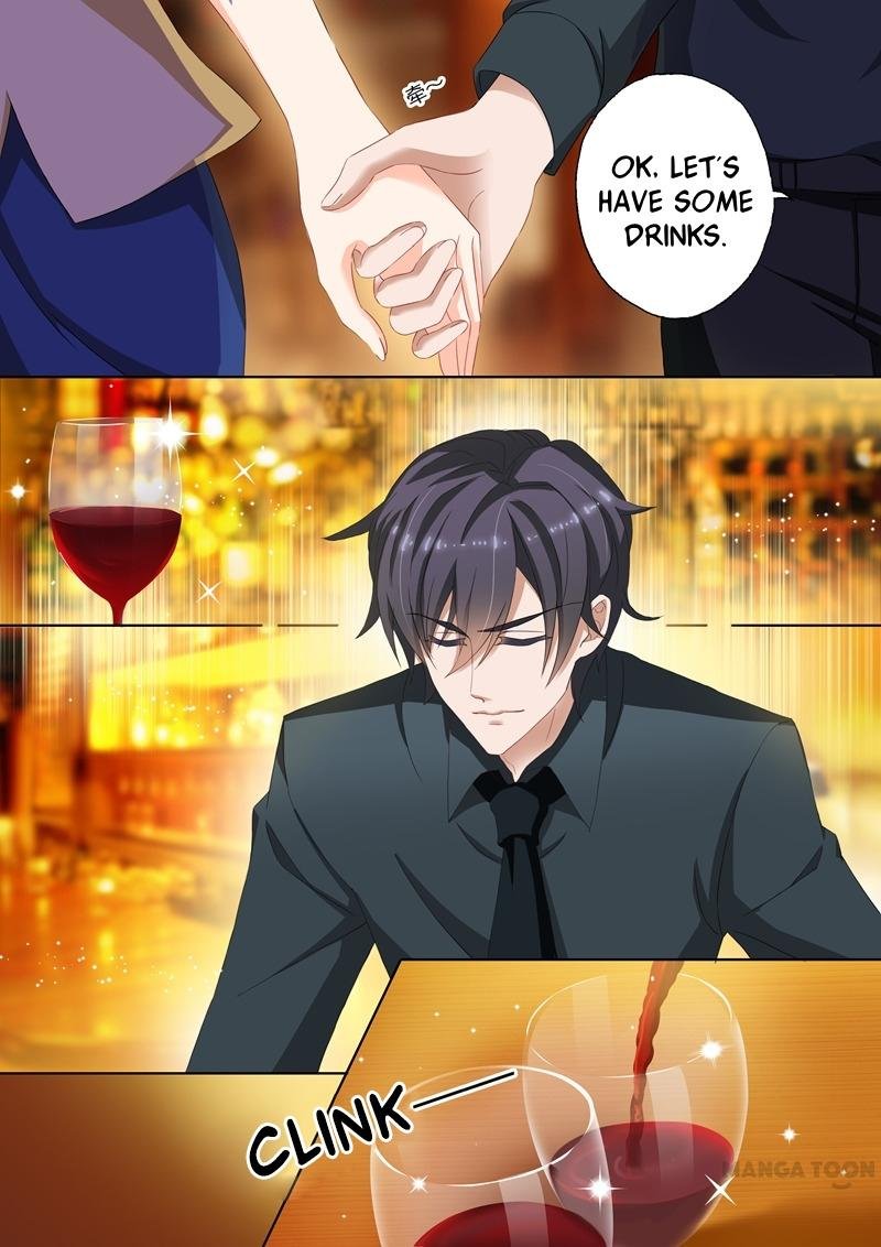 Ex-wife of A Billionaire ( Haomen Tianjia Qianqi ) Chapter 103 - page 3