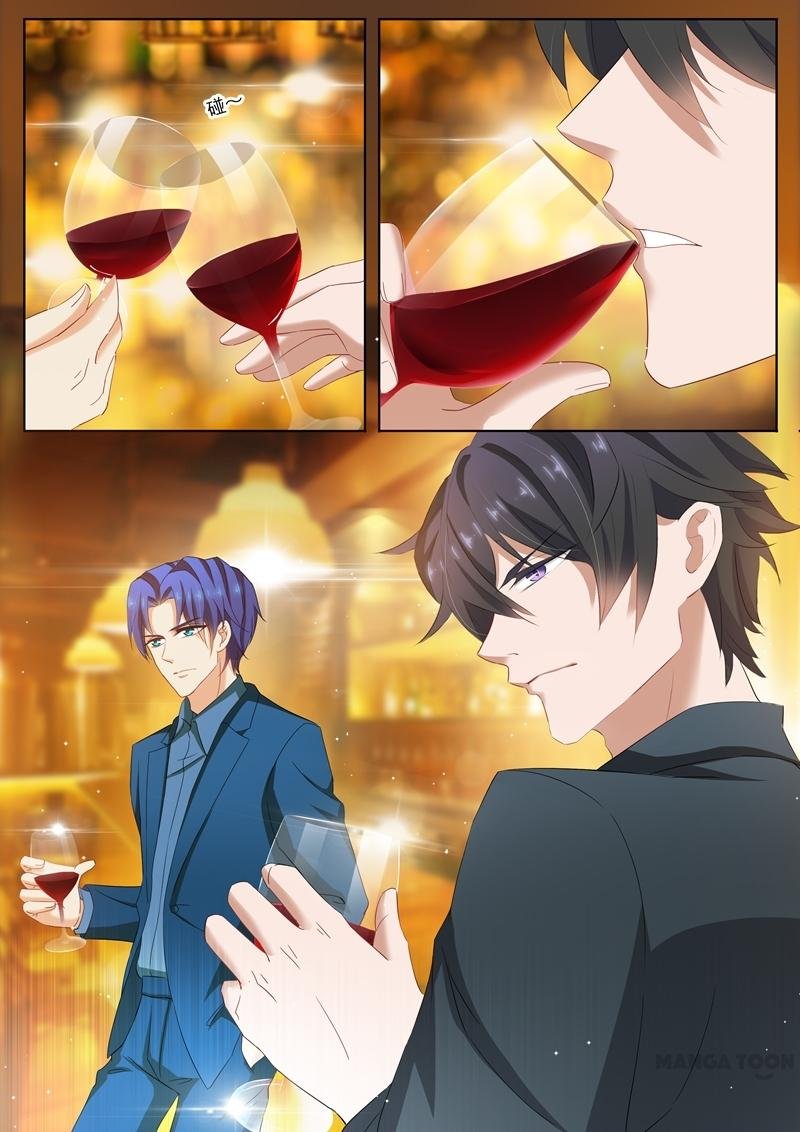 Ex-wife of A Billionaire ( Haomen Tianjia Qianqi ) Chapter 103 - page 4