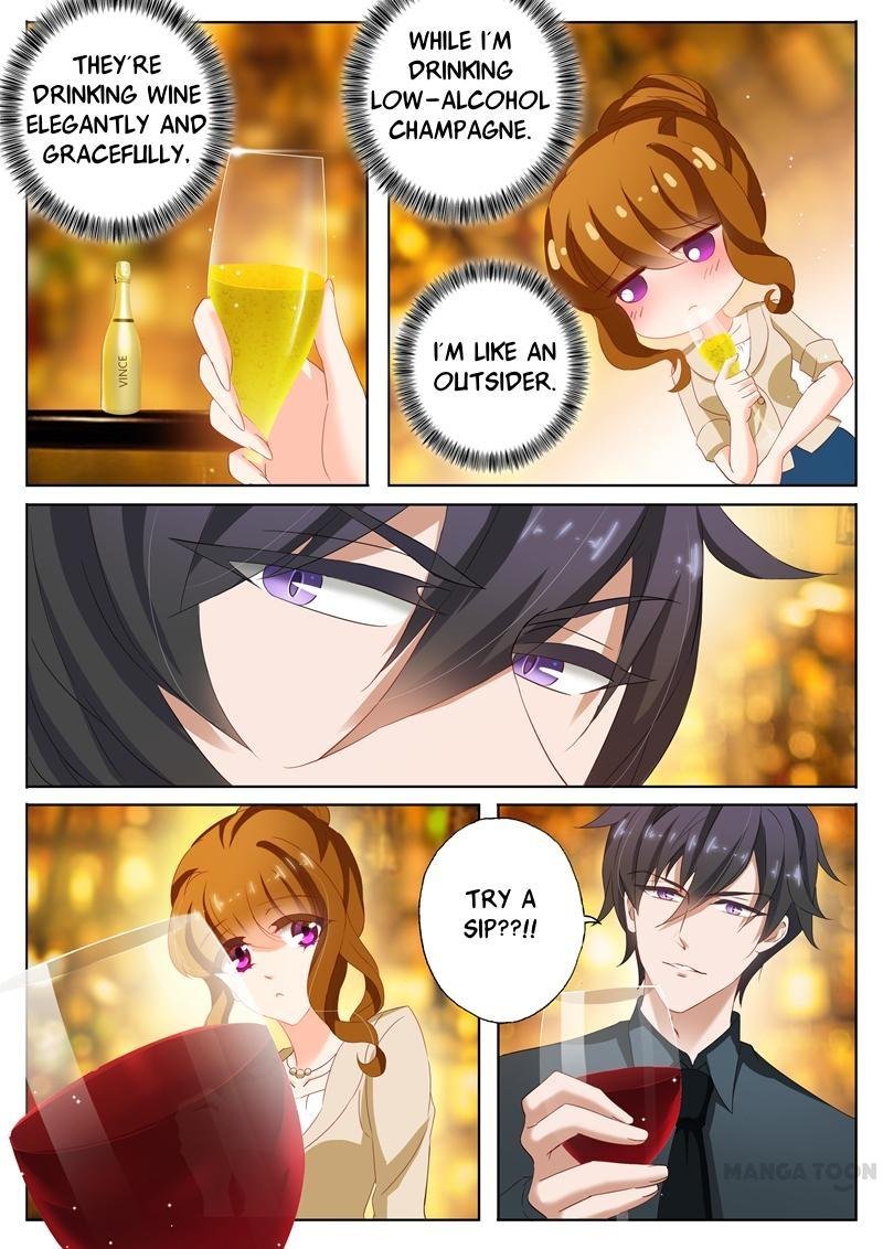 Ex-wife of A Billionaire ( Haomen Tianjia Qianqi ) Chapter 103 - page 5