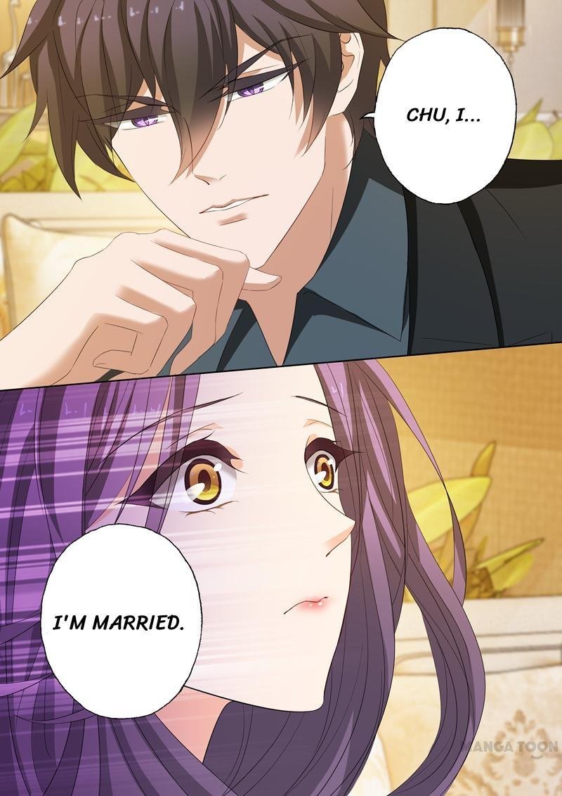 Ex-wife of A Billionaire ( Haomen Tianjia Qianqi ) Chapter 157 - page 5