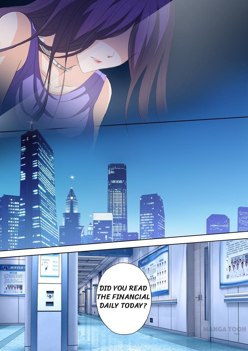 Ex-wife of A Billionaire ( Haomen Tianjia Qianqi ) Chapter 157 - page 6