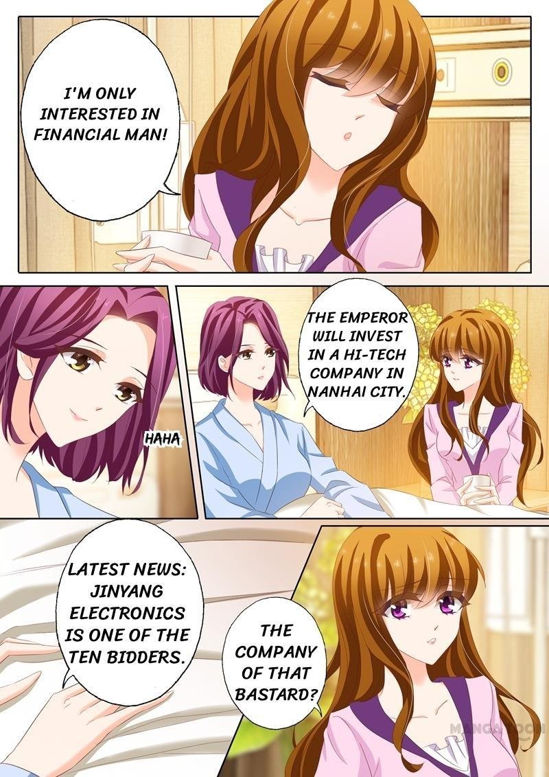 Ex-wife of A Billionaire ( Haomen Tianjia Qianqi ) Chapter 157 - page 7
