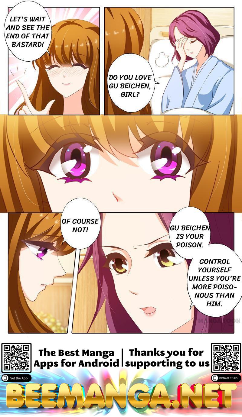 Ex-wife of A Billionaire ( Haomen Tianjia Qianqi ) Chapter 157 - page 9