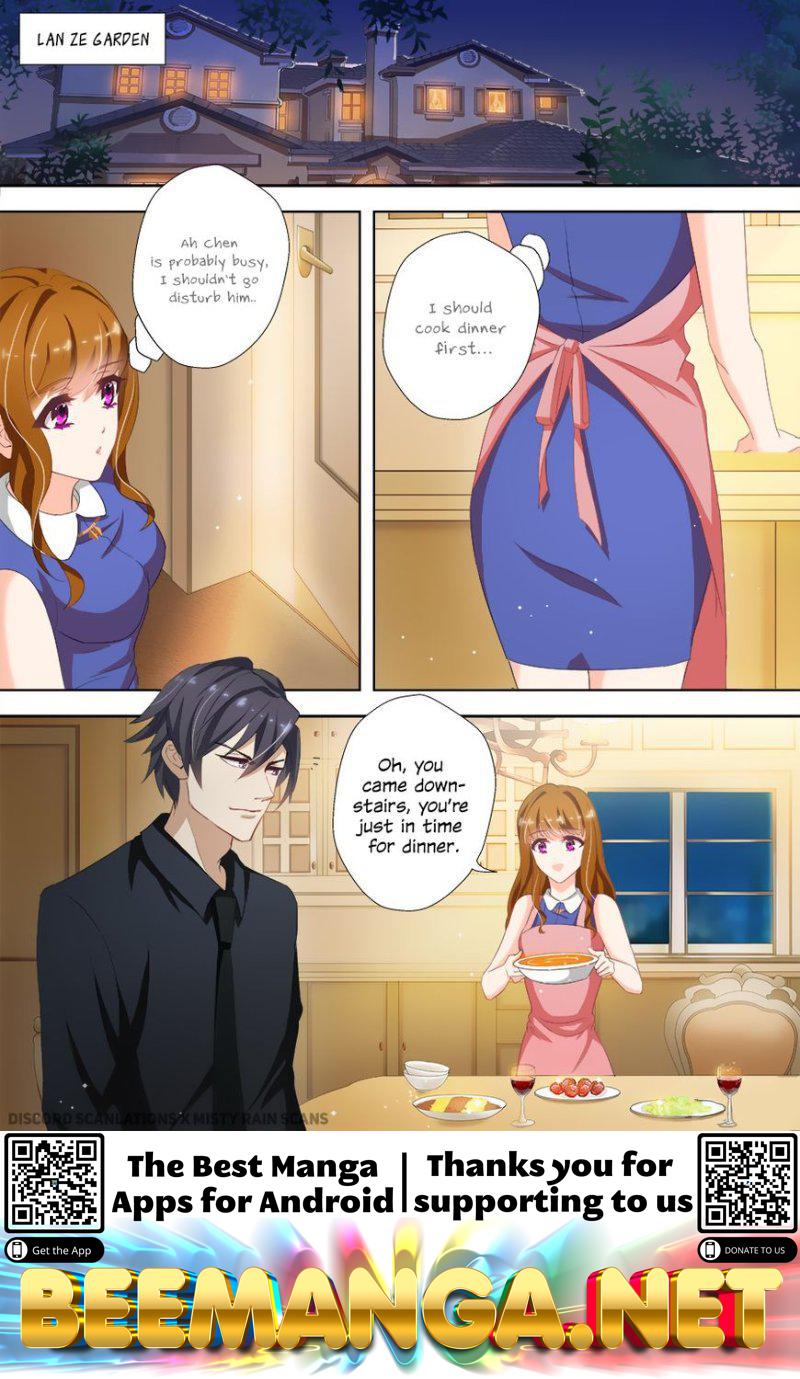 Ex-wife of A Billionaire ( Haomen Tianjia Qianqi ) Chapter 26 - page 11