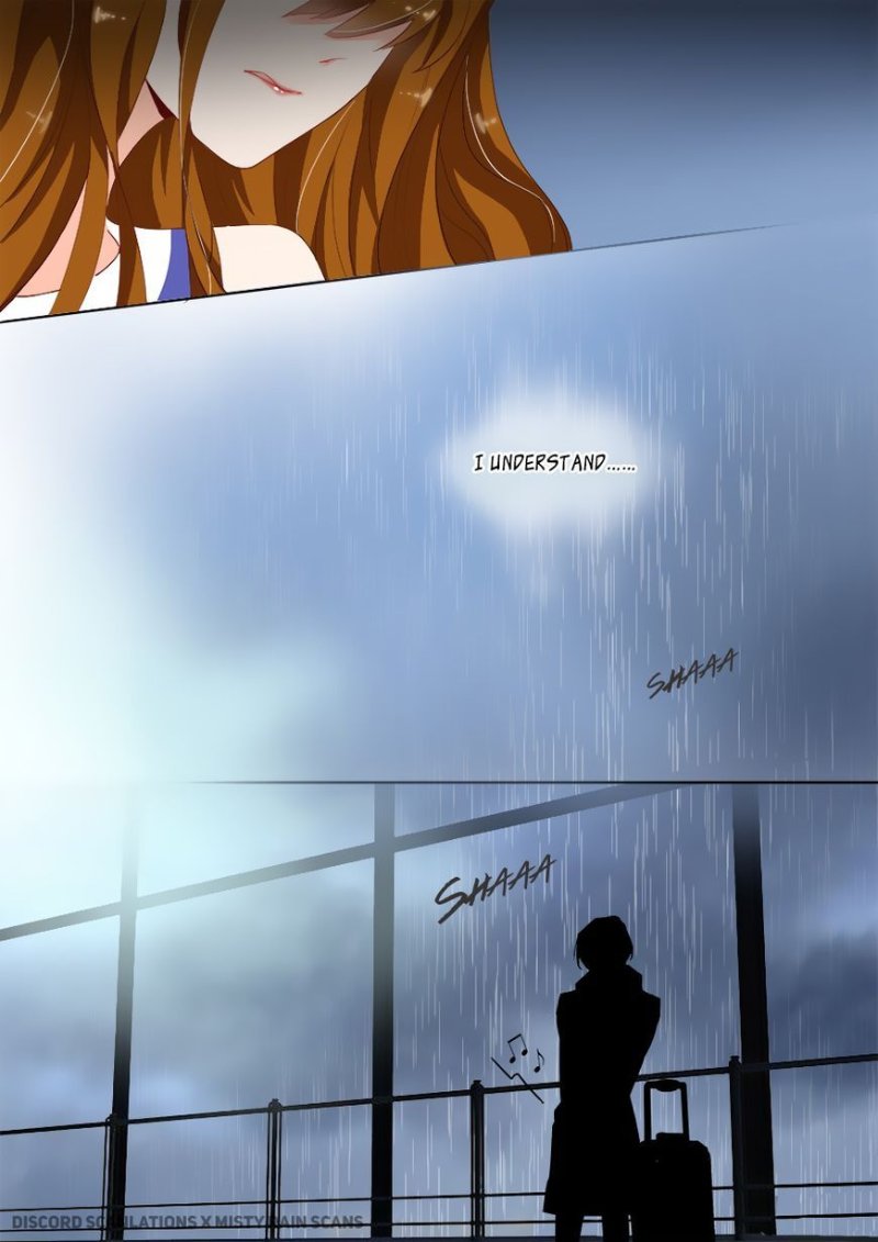 Ex-wife of A Billionaire ( Haomen Tianjia Qianqi ) Chapter 26 - page 6