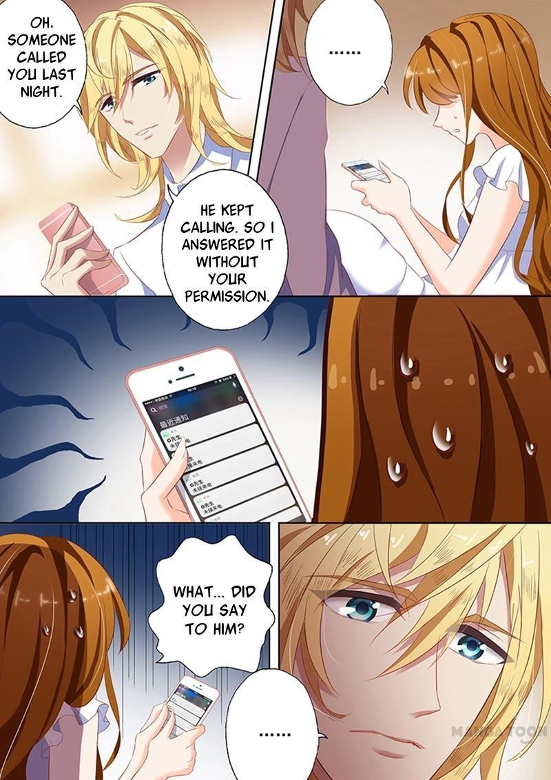 Ex-wife of A Billionaire ( Haomen Tianjia Qianqi ) Chapter 49 - page 2