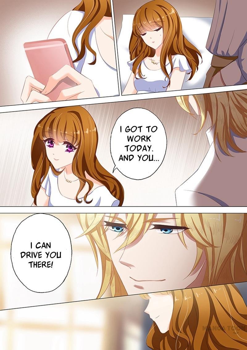 Ex-wife of A Billionaire ( Haomen Tianjia Qianqi ) Chapter 49 - page 5