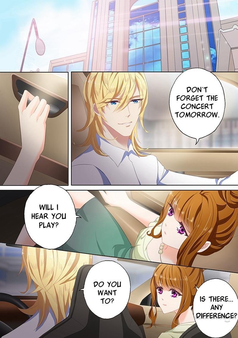 Ex-wife of A Billionaire ( Haomen Tianjia Qianqi ) Chapter 49 - page 6