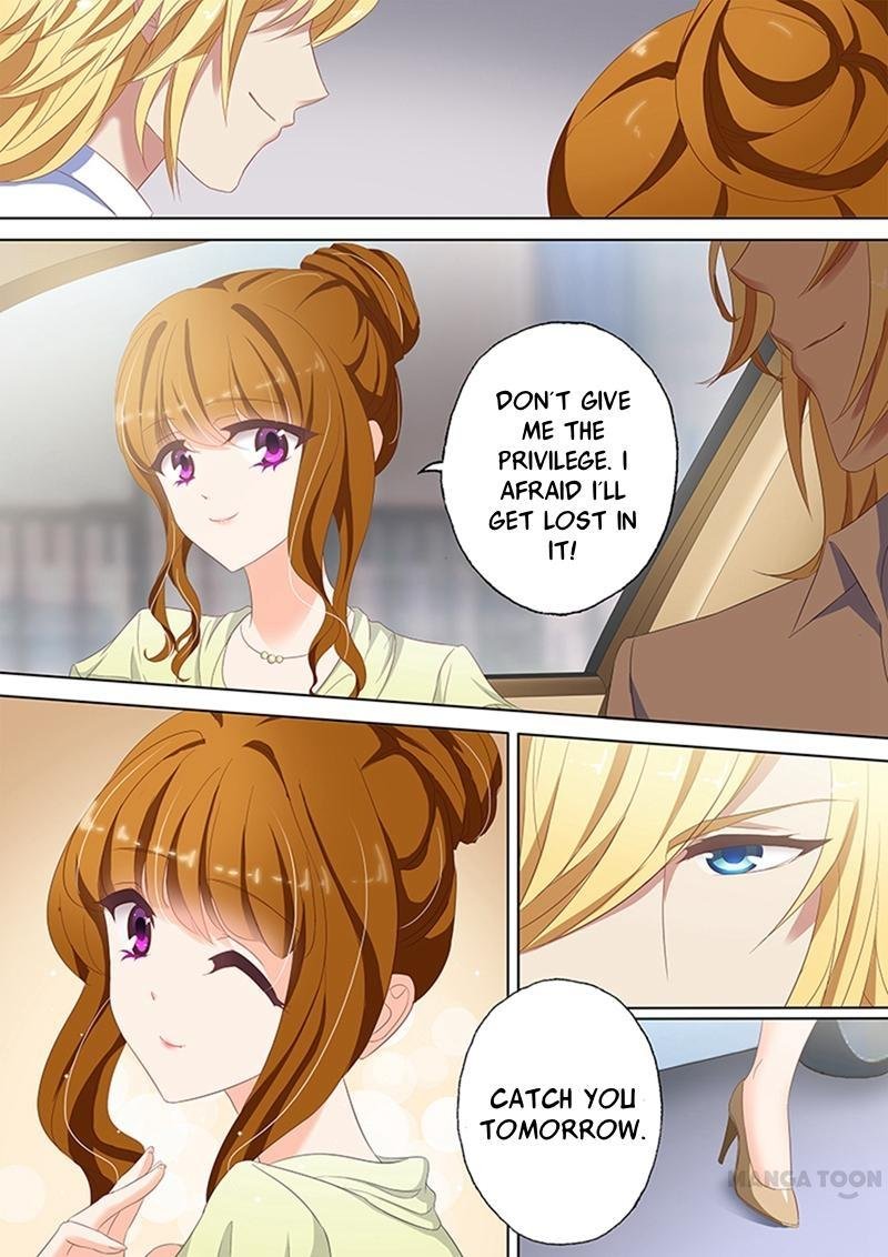 Ex-wife of A Billionaire ( Haomen Tianjia Qianqi ) Chapter 49 - page 7