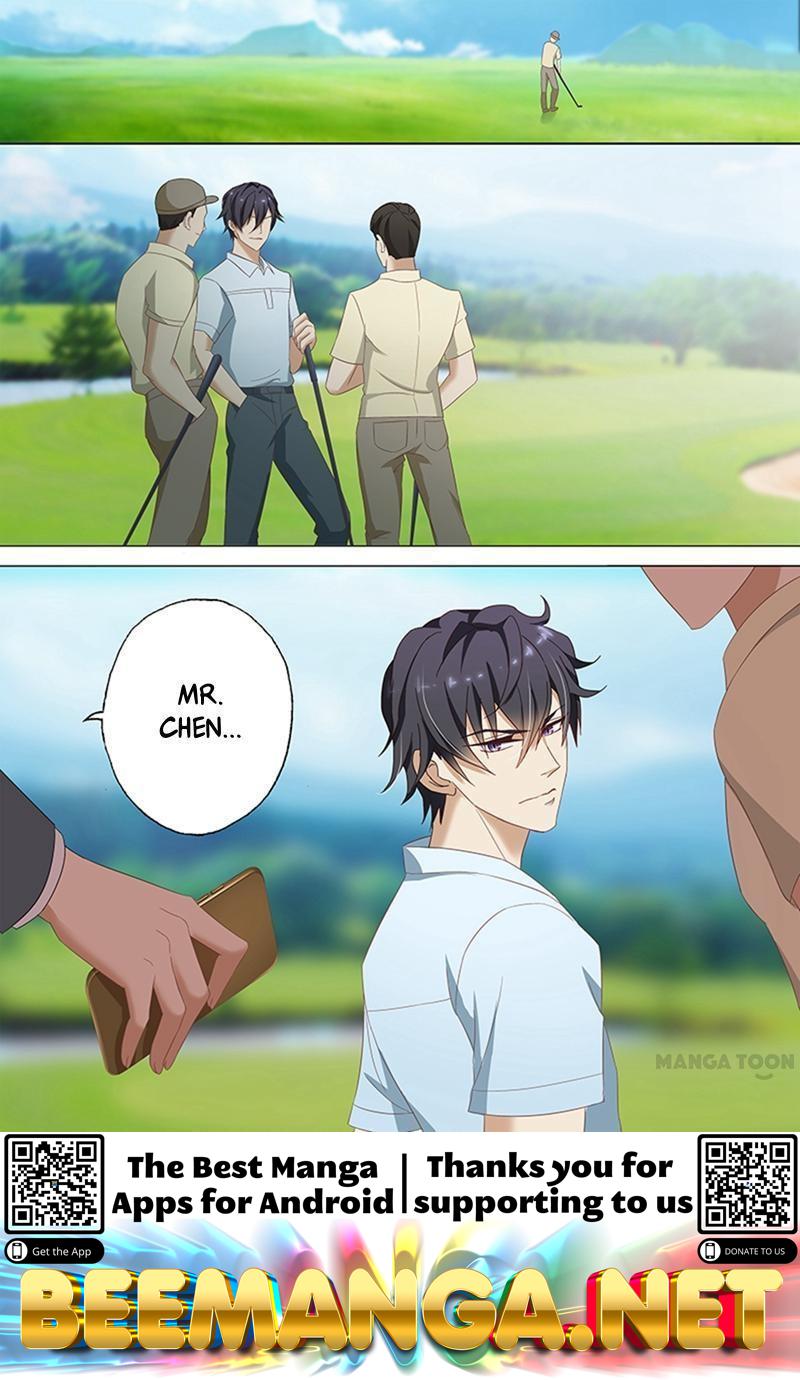 Ex-wife of A Billionaire ( Haomen Tianjia Qianqi ) Chapter 49 - page 9
