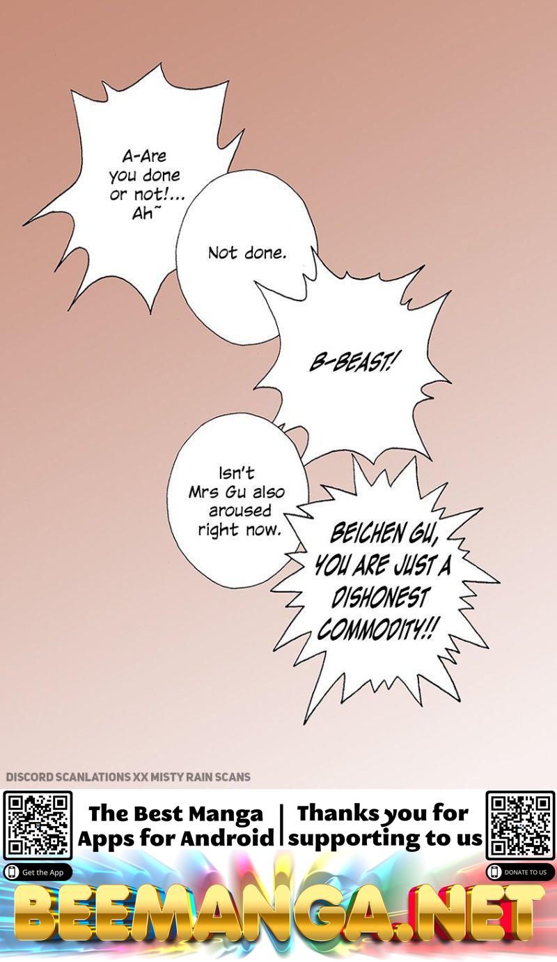 Ex-wife of A Billionaire ( Haomen Tianjia Qianqi ) Chapter 9 - page 13