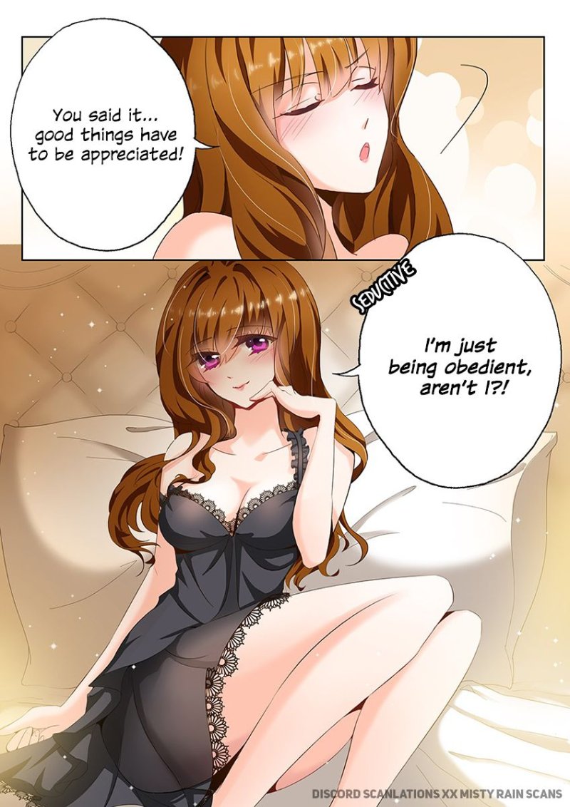 Ex-wife of A Billionaire ( Haomen Tianjia Qianqi ) Chapter 9 - page 7