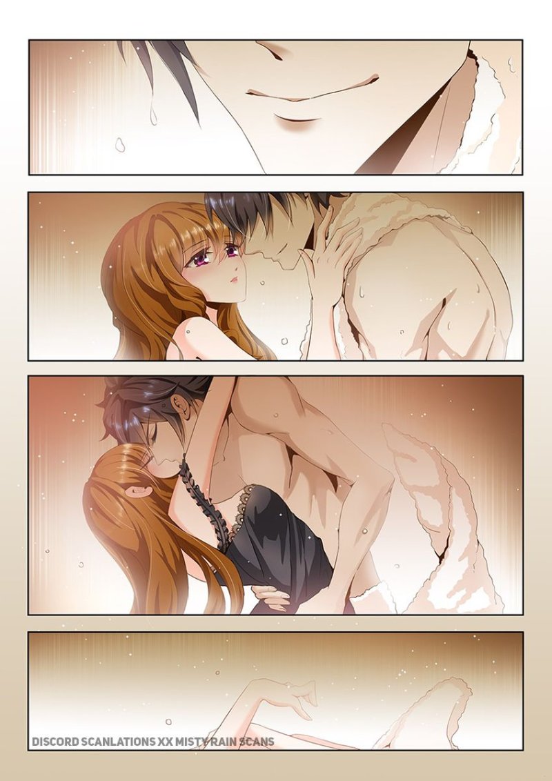 Ex-wife of A Billionaire ( Haomen Tianjia Qianqi ) Chapter 9 - page 8